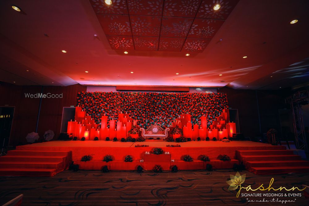 Photo From Vizag Wedding - By Jashnn Signature Weddings & Events