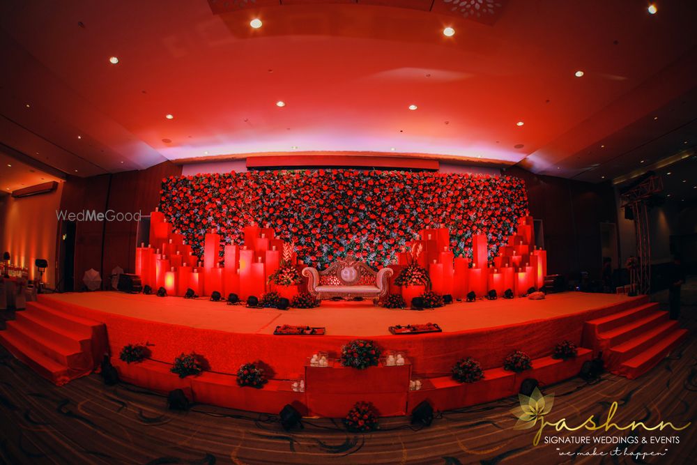 Photo From Vizag Wedding - By Jashnn Signature Weddings & Events