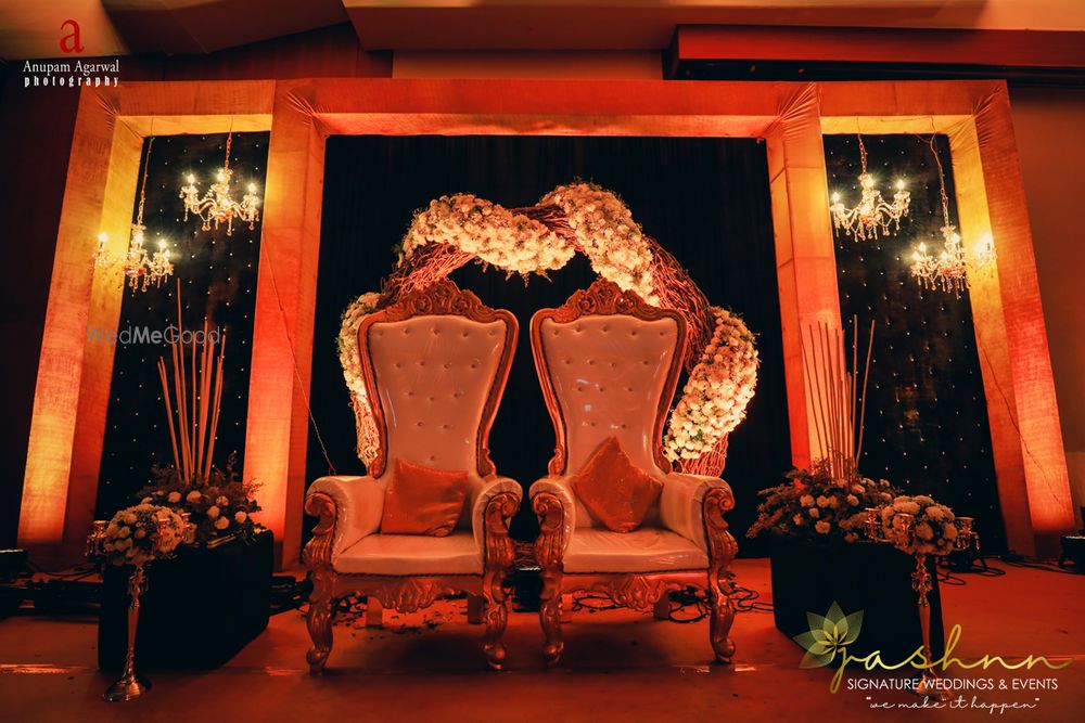 Photo From Vizag Wedding - By Jashnn Signature Weddings & Events