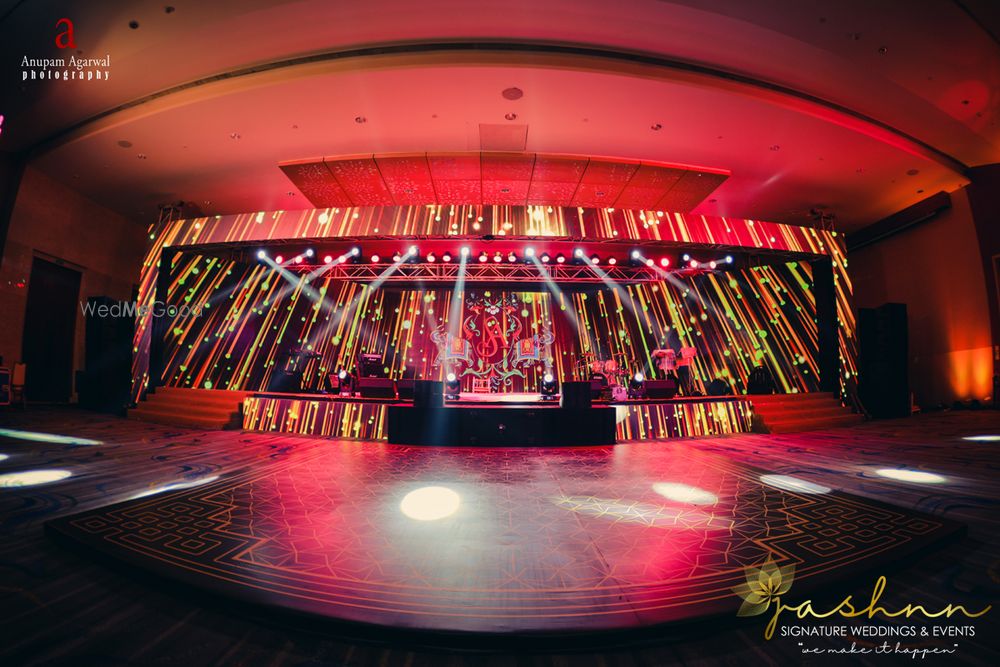 Photo From Vizag Wedding - By Jashnn Signature Weddings & Events