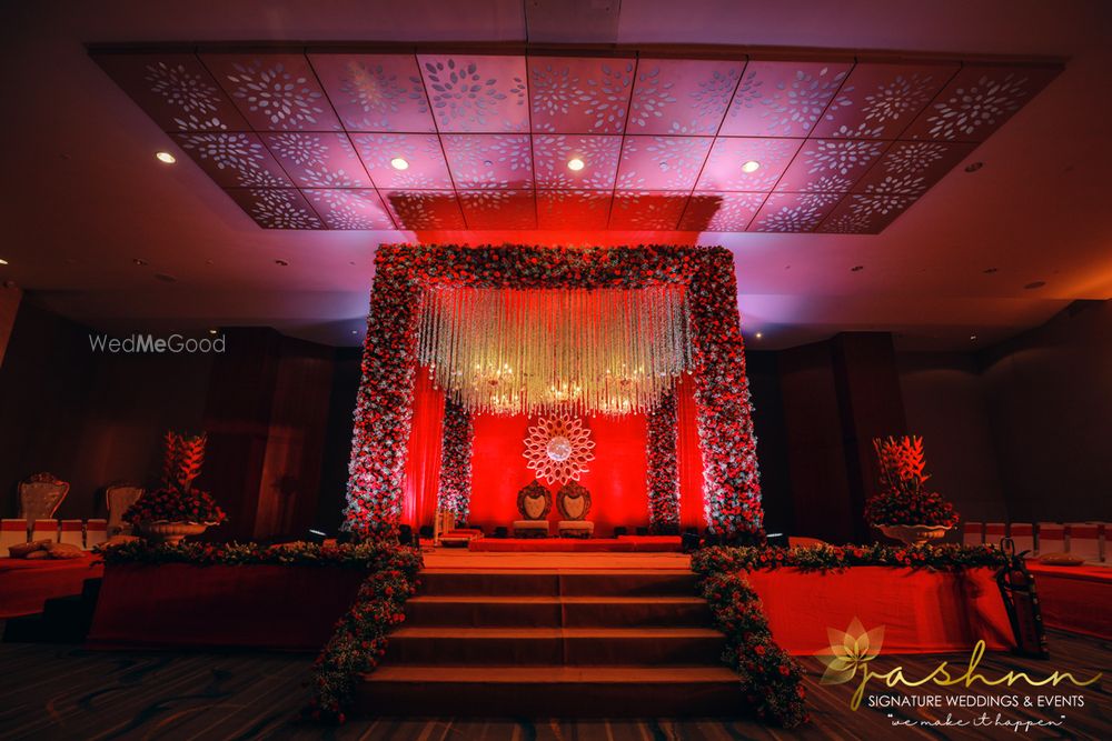 Photo From Vizag Wedding - By Jashnn Signature Weddings & Events