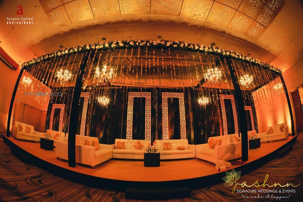 Photo From Vizag Wedding - By Jashnn Signature Weddings & Events