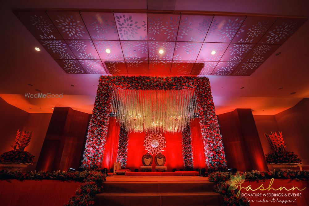 Photo From Vizag Wedding - By Jashnn Signature Weddings & Events