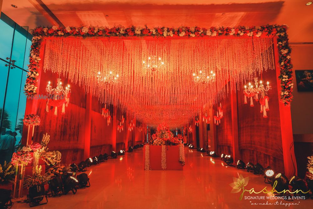 Photo From Vizag Wedding - By Jashnn Signature Weddings & Events