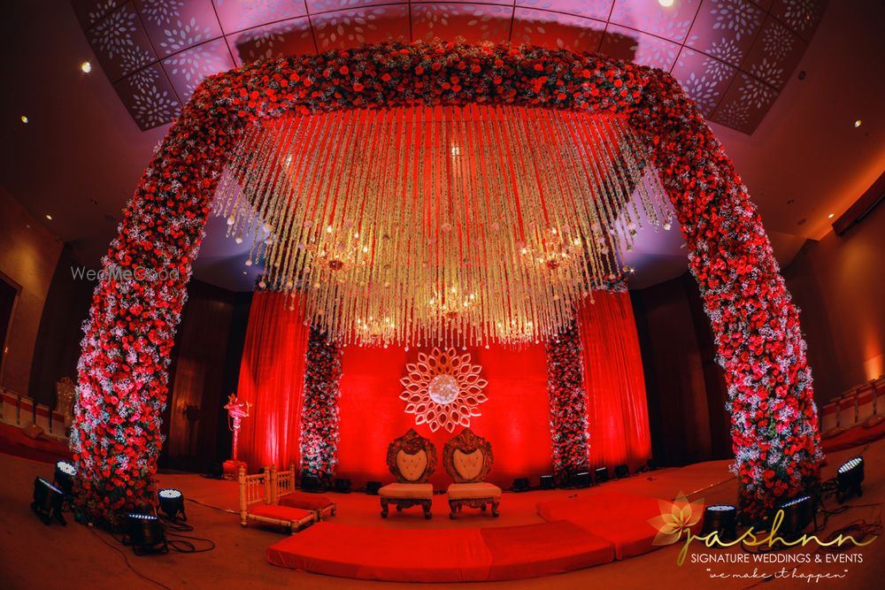 Photo From Vizag Wedding - By Jashnn Signature Weddings & Events