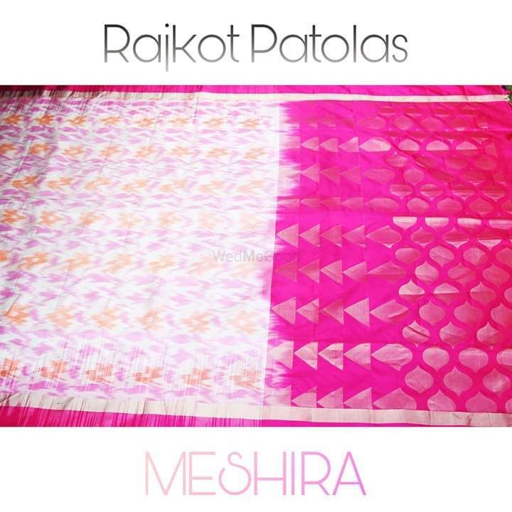 Photo From Sarees - By Meshira-Luxury Hancrafted