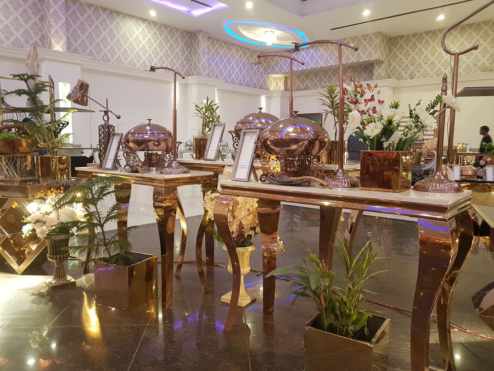 Photo From Presentation Chef & Butler - By Chef and Butler