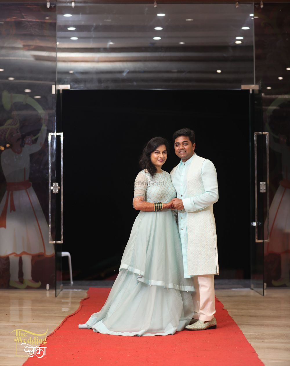 Photo From Wedding Kajol Weds Priyank - By The Wedding Sloka