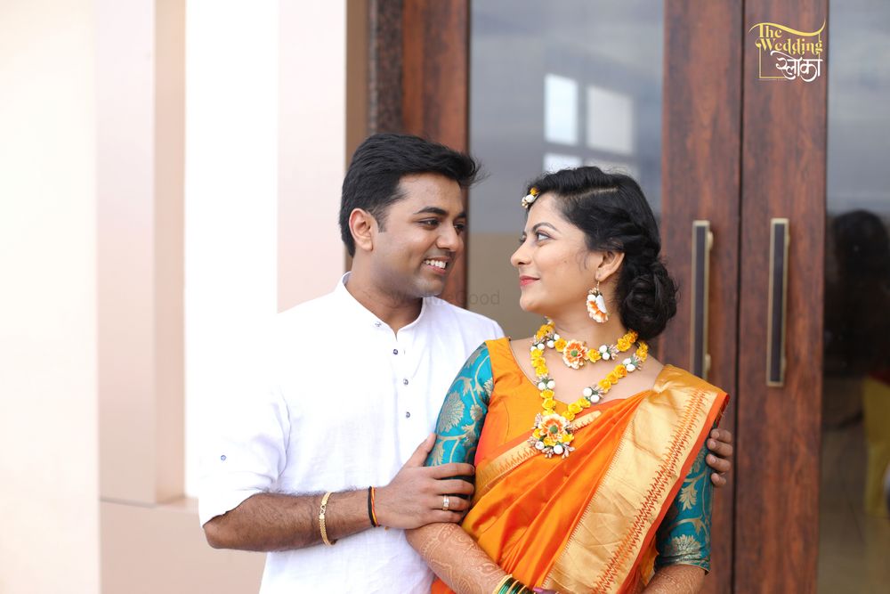 Photo From Wedding Kajol Weds Priyank - By The Wedding Sloka