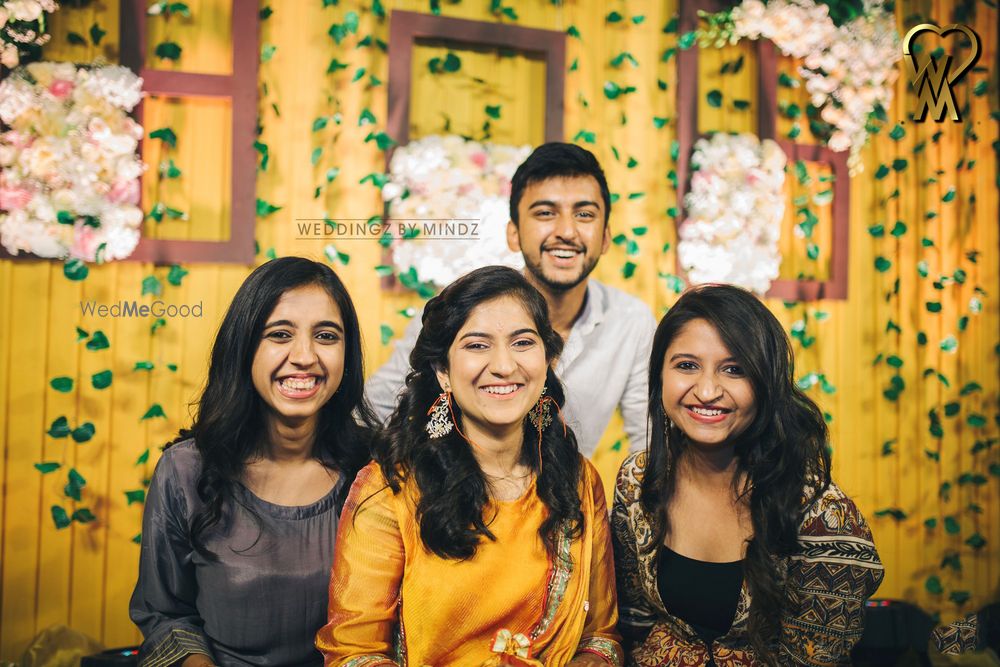 Photo From Kautsav & Disha - A Hitch without a Glitch! - By Weddingz by Mindz