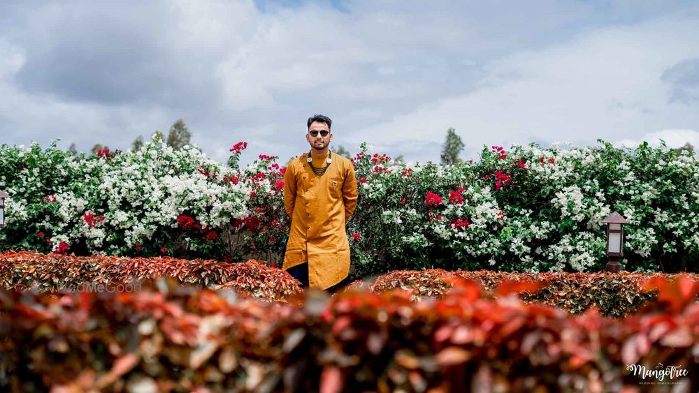 Photo From HALDI IN BENGALURU - By Mangotree Photography