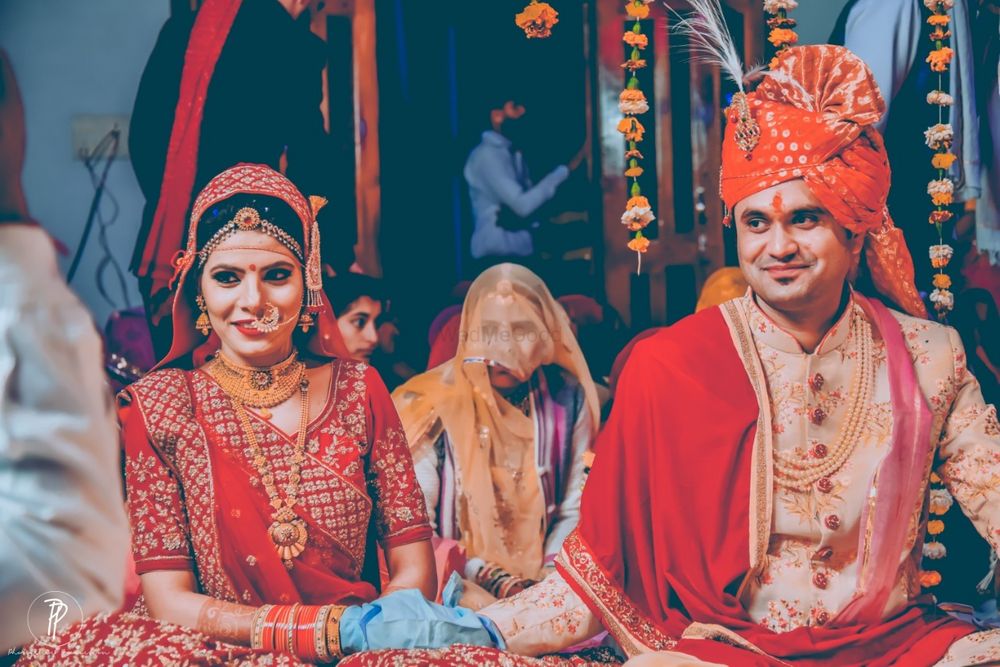 Photo From Kapil & Aarti - By Photogenic Productions
