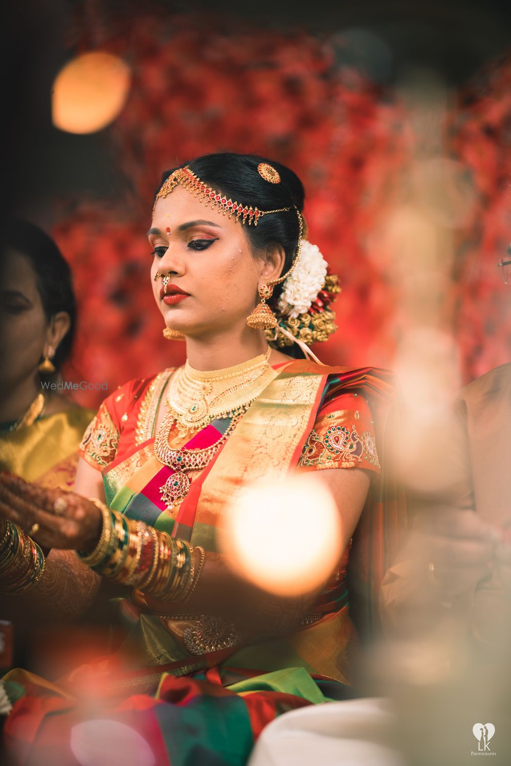 Photo From Saai Weds Praveen - By LK Photography