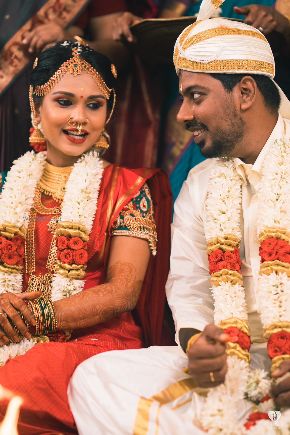 Photo From Saai Weds Praveen - By LK Photography