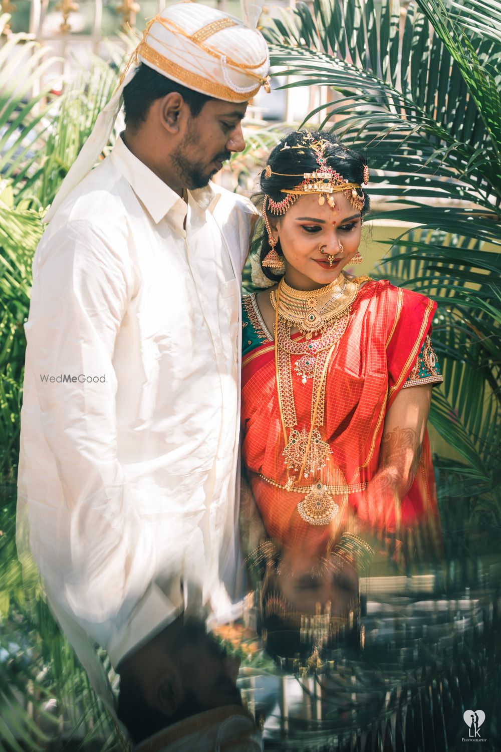 Photo From Saai Weds Praveen - By LK Photography