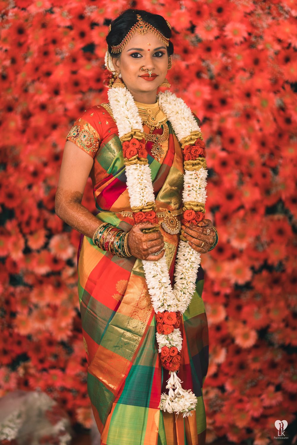 Photo From Saai Weds Praveen - By LK Photography