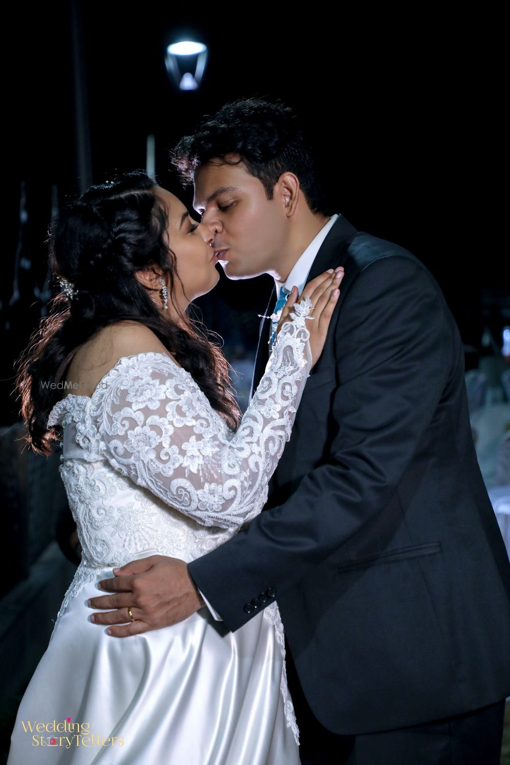 Photo From Cocktail of Aditi & Sidney - By Wedding Storytellers