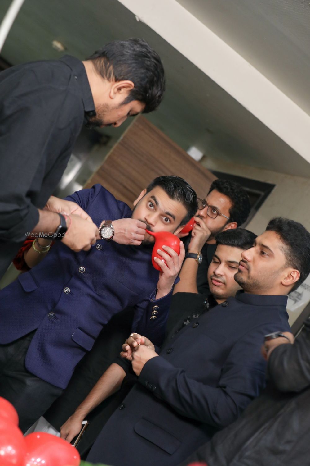 Photo From Gopika Ashish Sangeet - By Wedding Storytellers