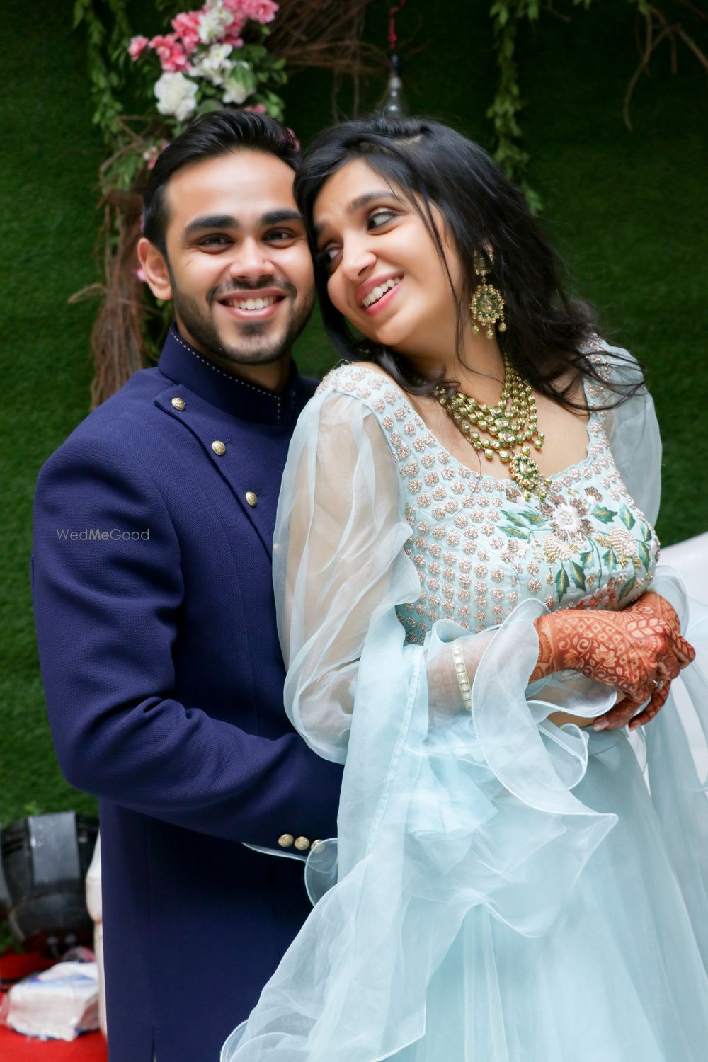 Photo From Gopika Ashish Sangeet - By Wedding Storytellers