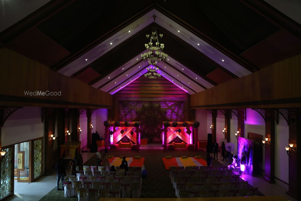 Photo From Wedding - By Colours Events & Activation