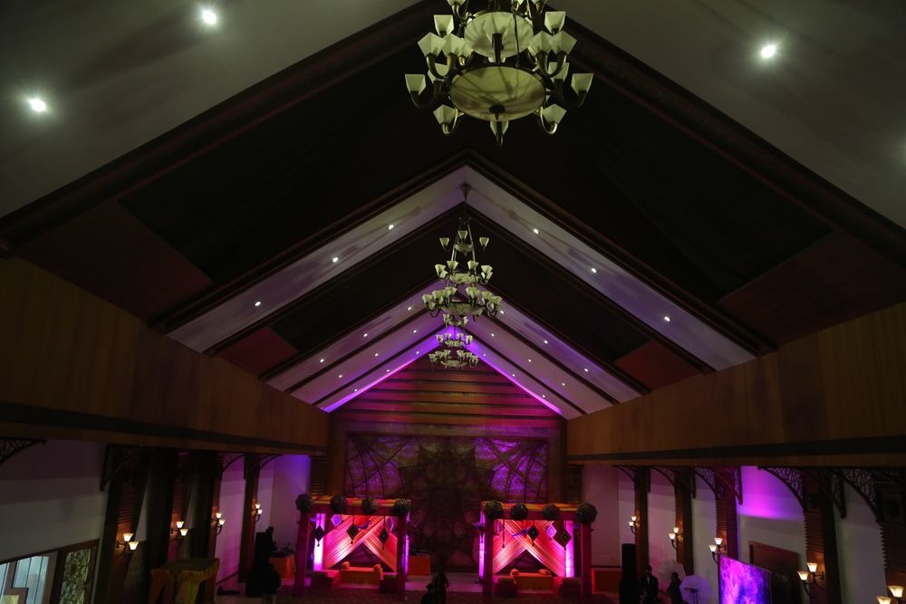 Photo From Wedding - By Colours Events & Activation