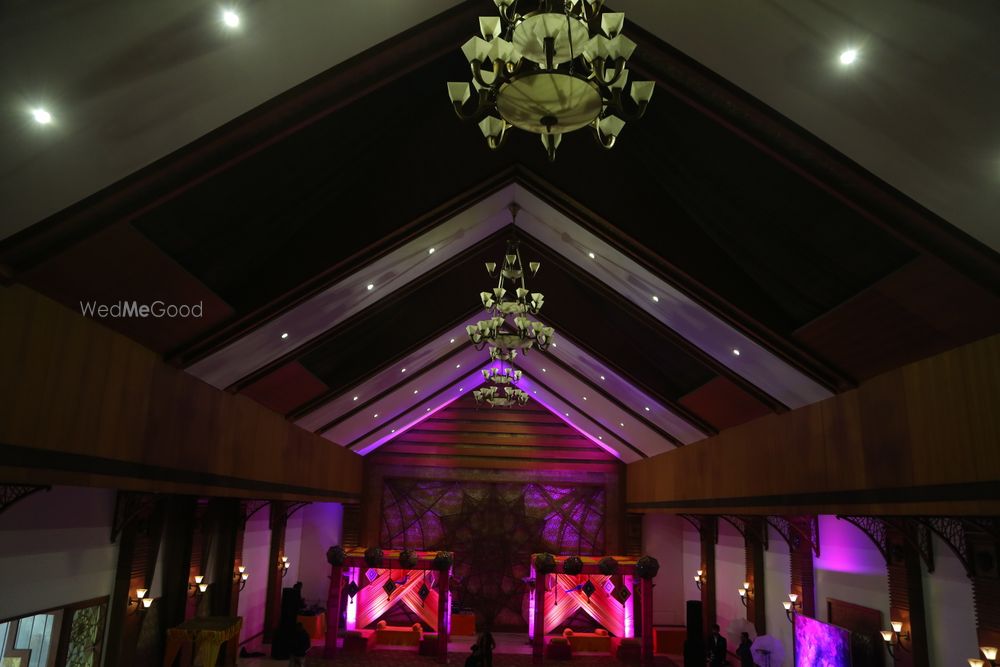 Photo From Wedding - By Colours Events & Activation