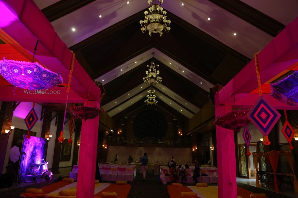 Photo From Wedding - By Colours Events & Activation