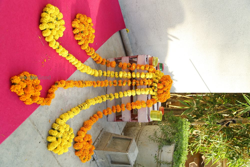 Photo From Wedding - By Colours Events & Activation