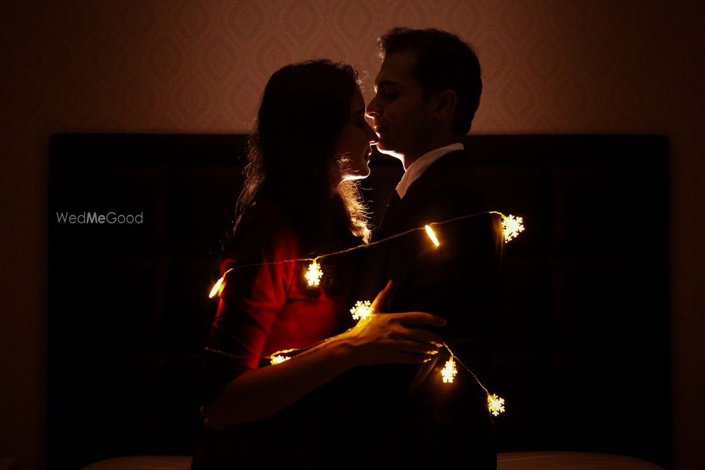 Photo From A Day in your Life PreWedding Shoot - By Wedding Storytellers