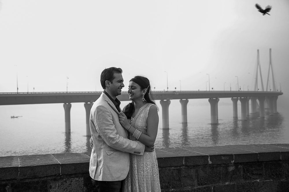 Photo From A Day in your Life PreWedding Shoot - By Wedding Storytellers