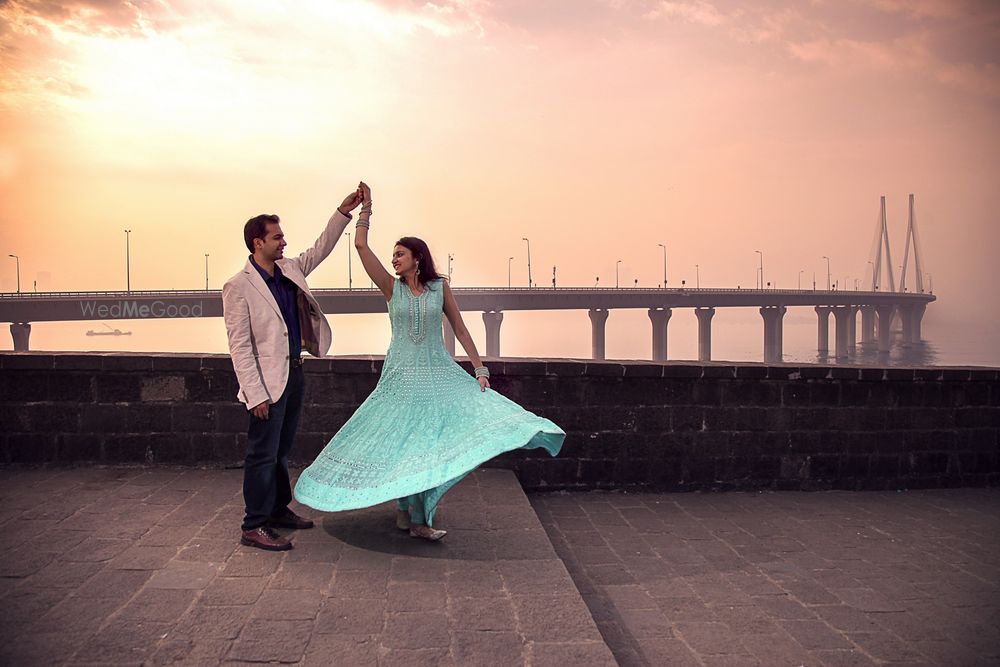 Photo From A Day in your Life PreWedding Shoot - By Wedding Storytellers