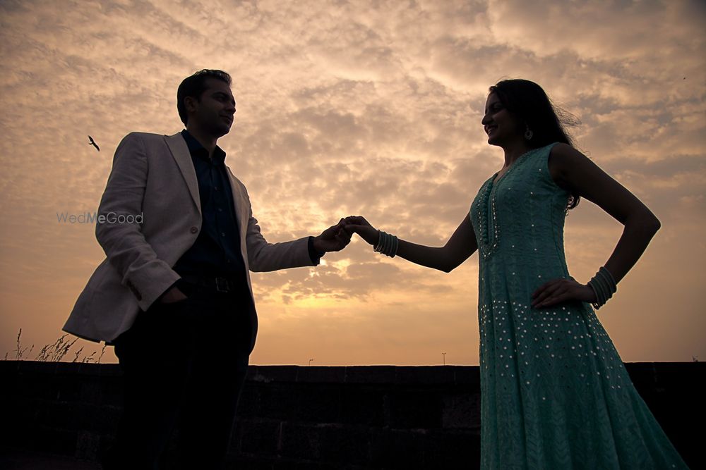 Photo From A Day in your Life PreWedding Shoot - By Wedding Storytellers