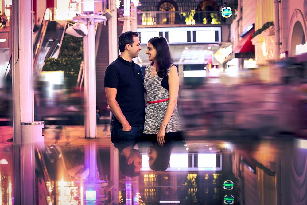 Photo From A Day in your Life PreWedding Shoot - By Wedding Storytellers