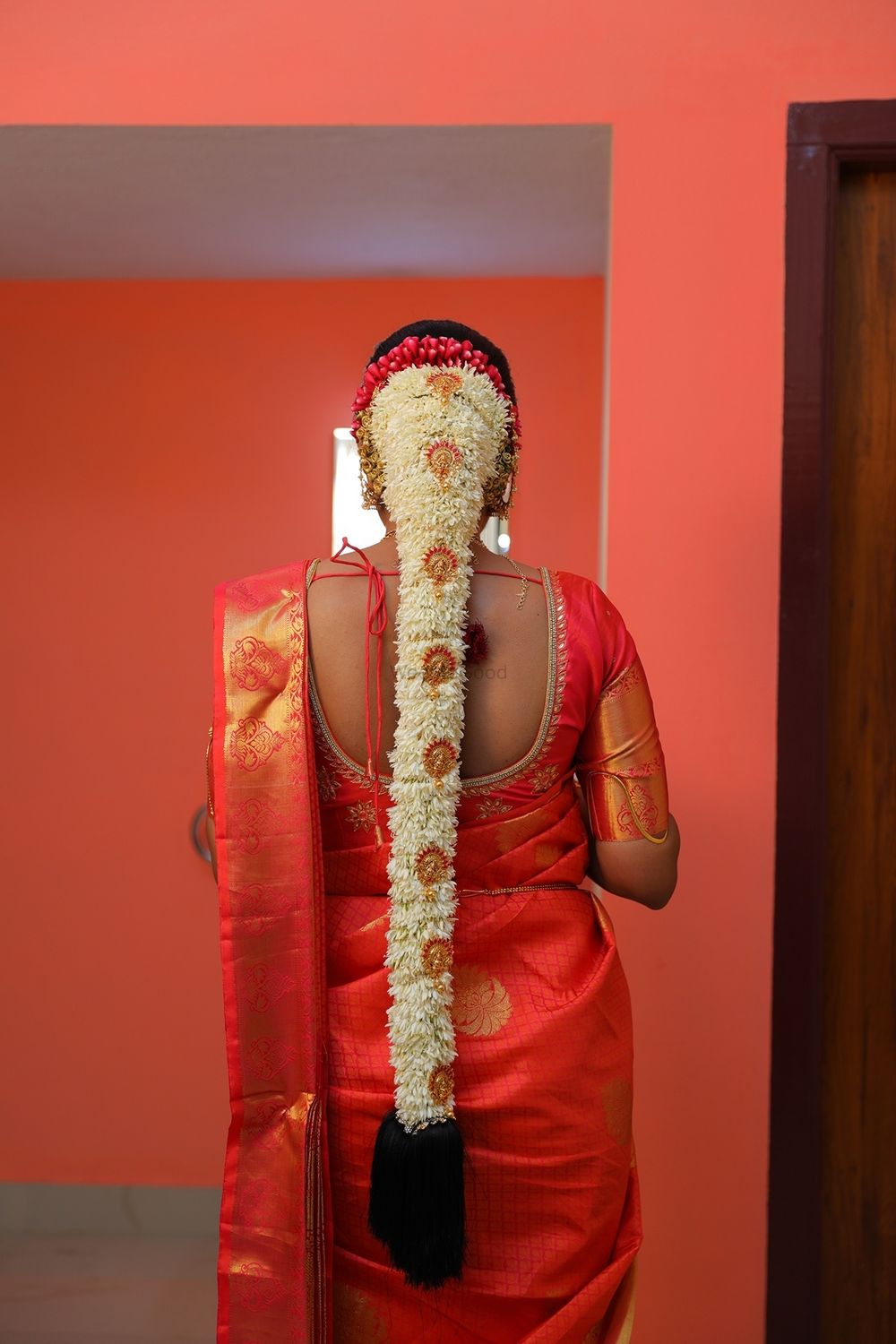 Photo From Bride Madhushree - By Makeovers By Geetha