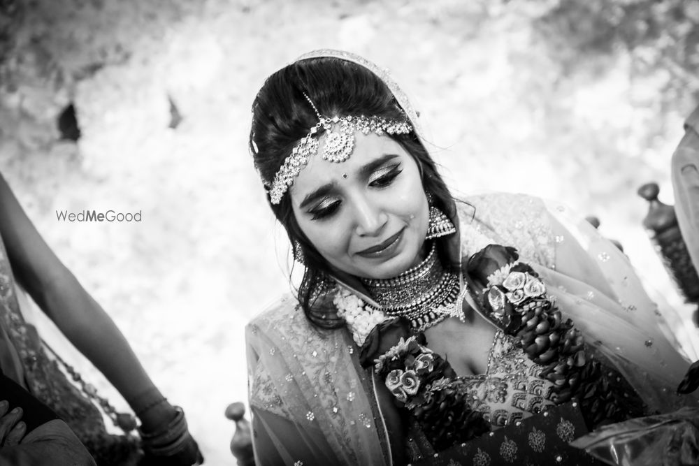 Photo From Gopika & Ashish | Taj President  - By Wedding Storytellers