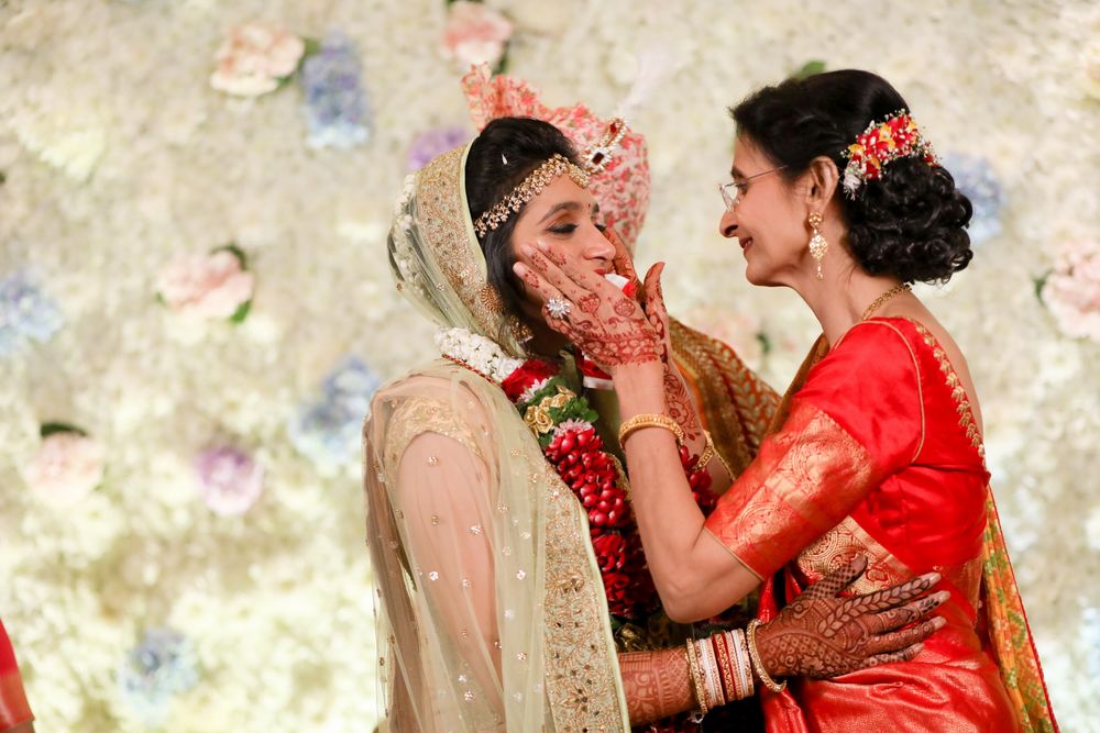 Photo From Gopika & Ashish | Taj President  - By Wedding Storytellers