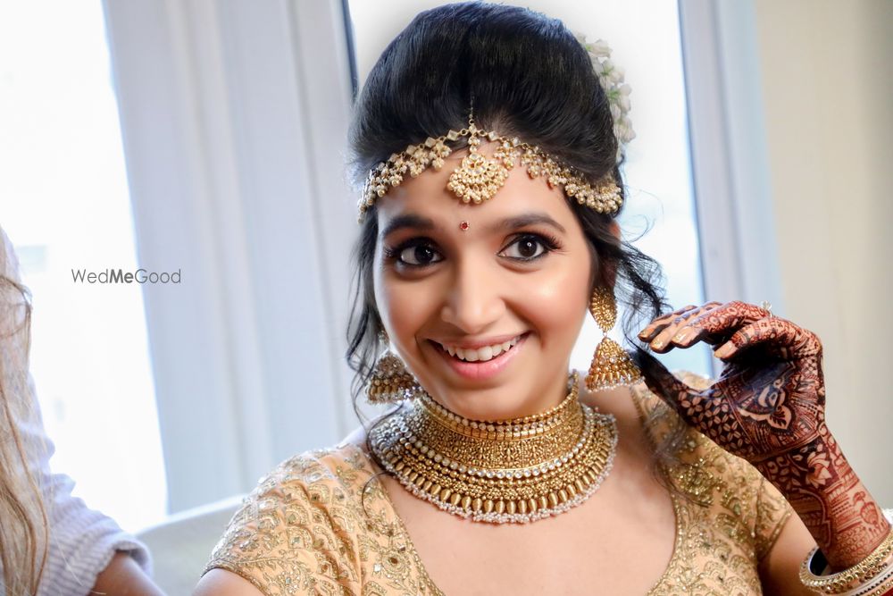 Photo From Gopika & Ashish | Taj President  - By Wedding Storytellers