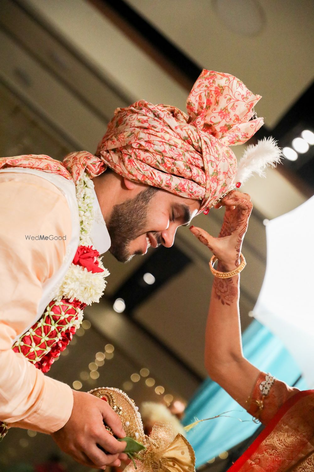 Photo From Gopika & Ashish | Taj President  - By Wedding Storytellers