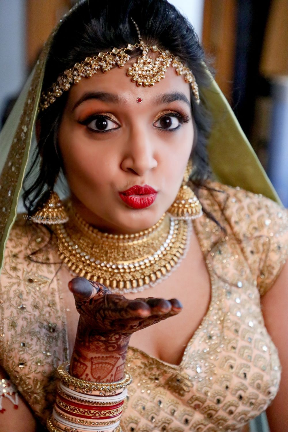 Photo From Gopika & Ashish | Taj President  - By Wedding Storytellers