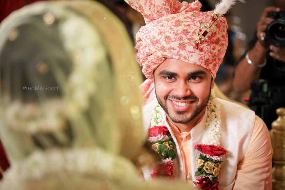 Photo From Gopika & Ashish | Taj President  - By Wedding Storytellers