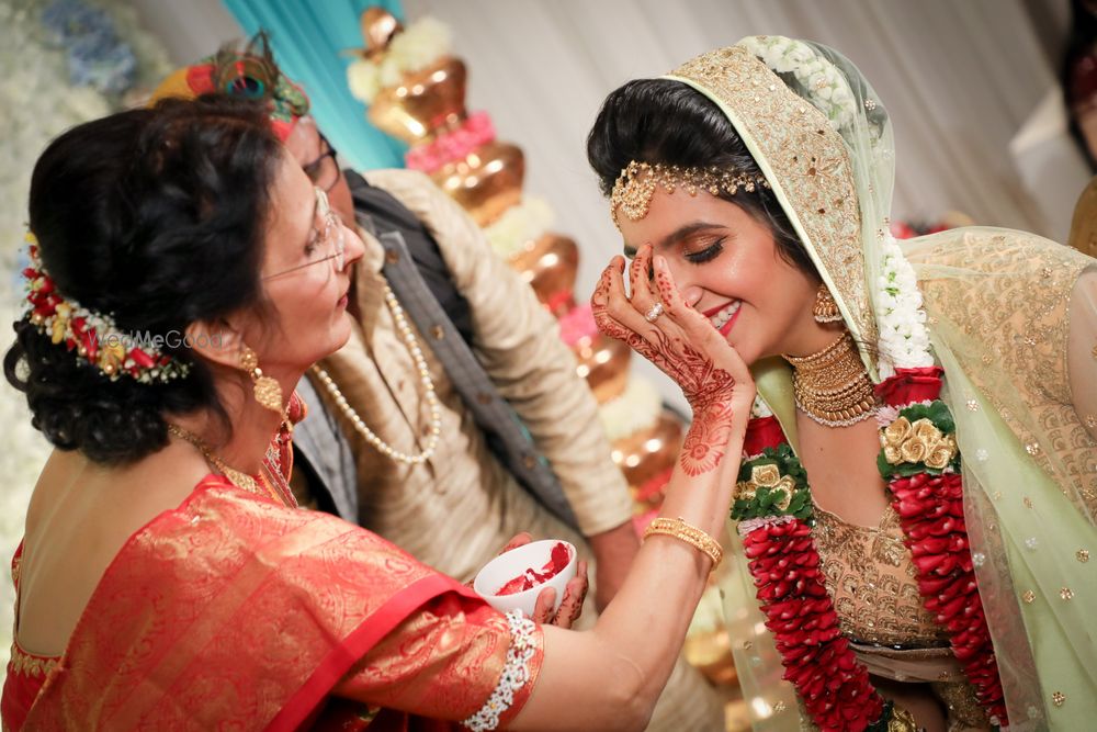 Photo From Gopika & Ashish | Taj President  - By Wedding Storytellers