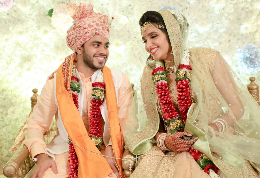 Photo From Gopika & Ashish | Taj President  - By Wedding Storytellers