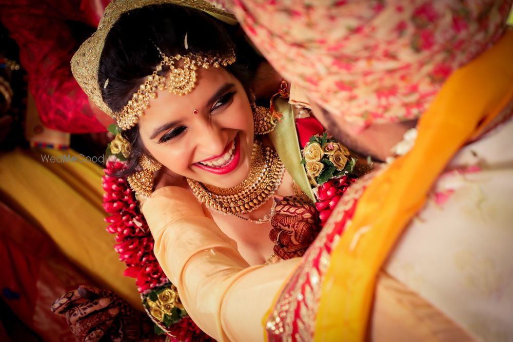 Photo From Gopika & Ashish | Taj President  - By Wedding Storytellers