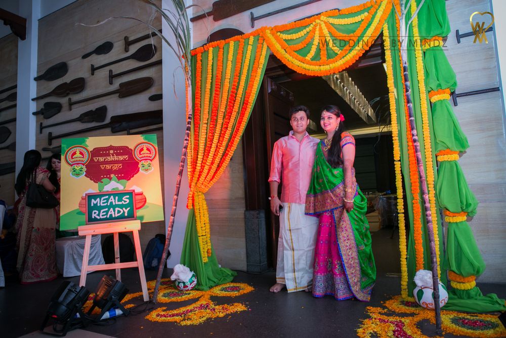 Photo From Priyanka & Ankit - A tale of Wedding festivities! - By Weddingz by Mindz
