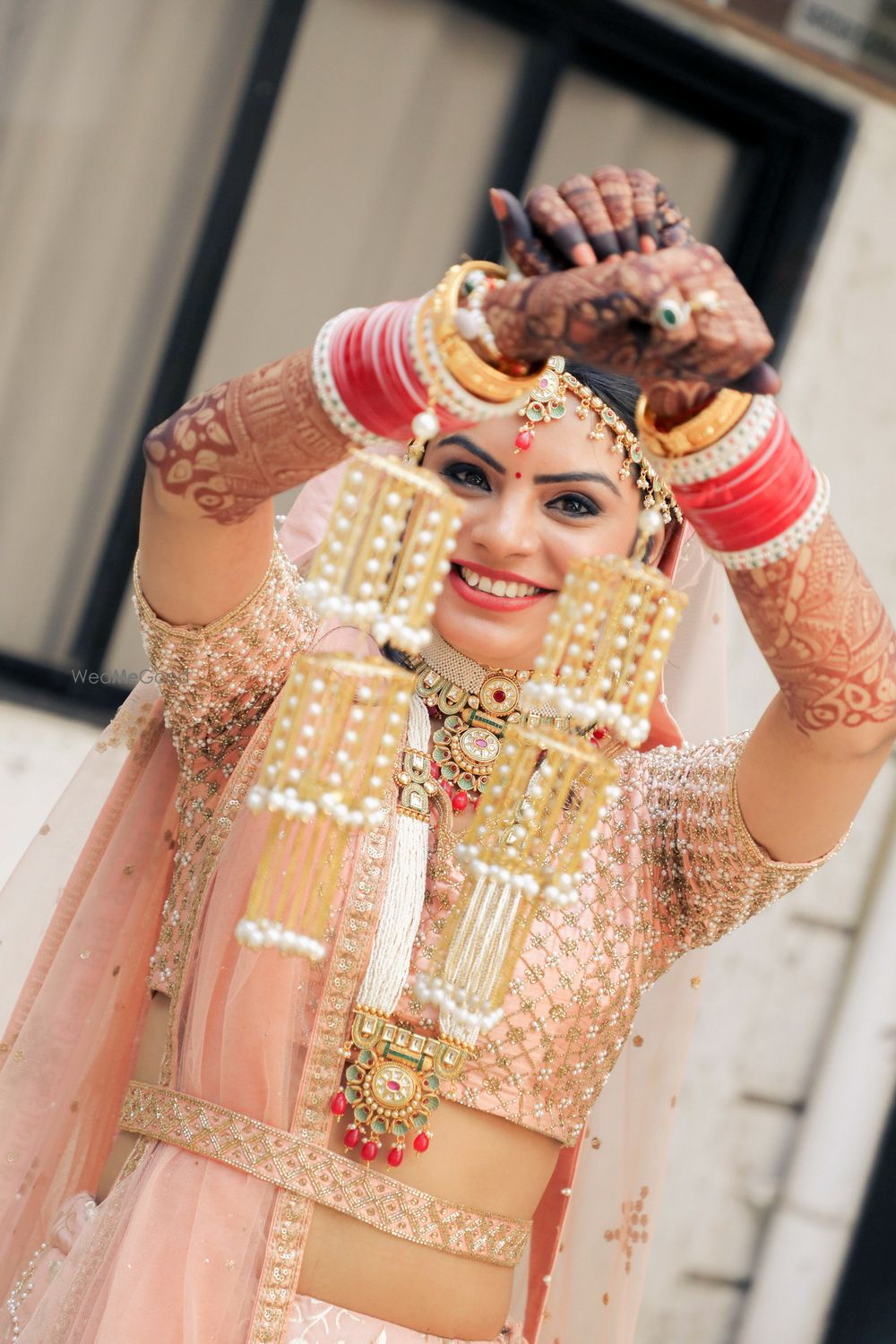 Photo From Gurudwara Wedding of Harbinder & Bhumika - By Wedding Storytellers