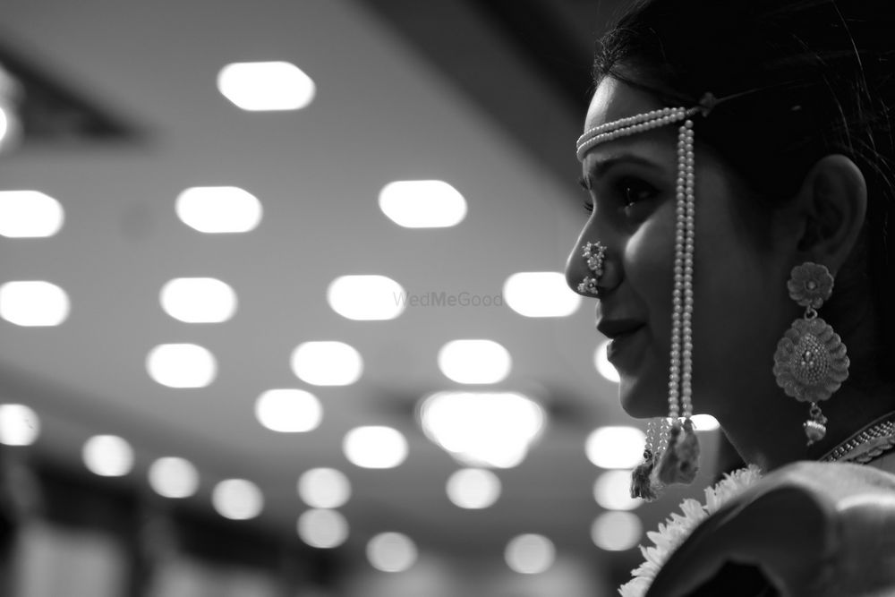 Photo From Quirkest Bride Himanshi & Kedar's Wedding - By Wedding Storytellers