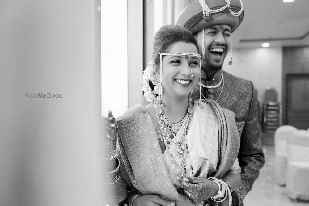 Photo From Quirkest Bride Himanshi & Kedar's Wedding - By Wedding Storytellers