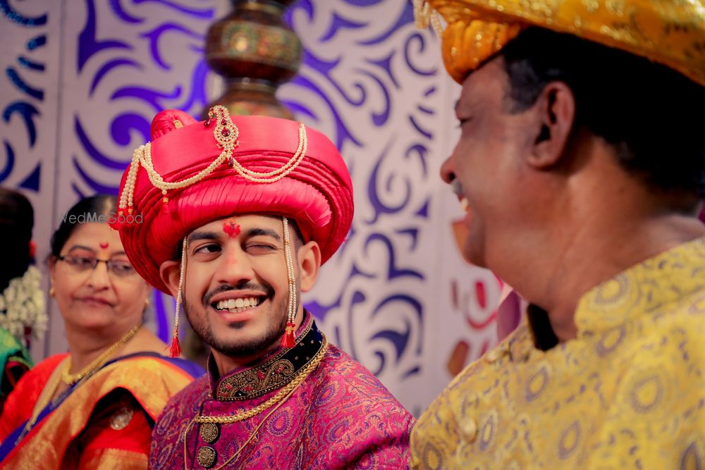 Photo From Quirkest Bride Himanshi & Kedar's Wedding - By Wedding Storytellers