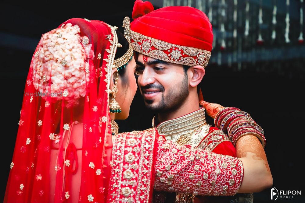 Photo From Rahul & Apoorva Wedding Diary - By FlipOn Media