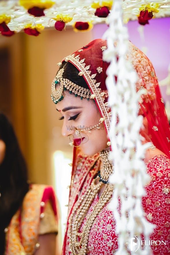 Photo From Rahul & Apoorva Wedding Diary - By FlipOn Media